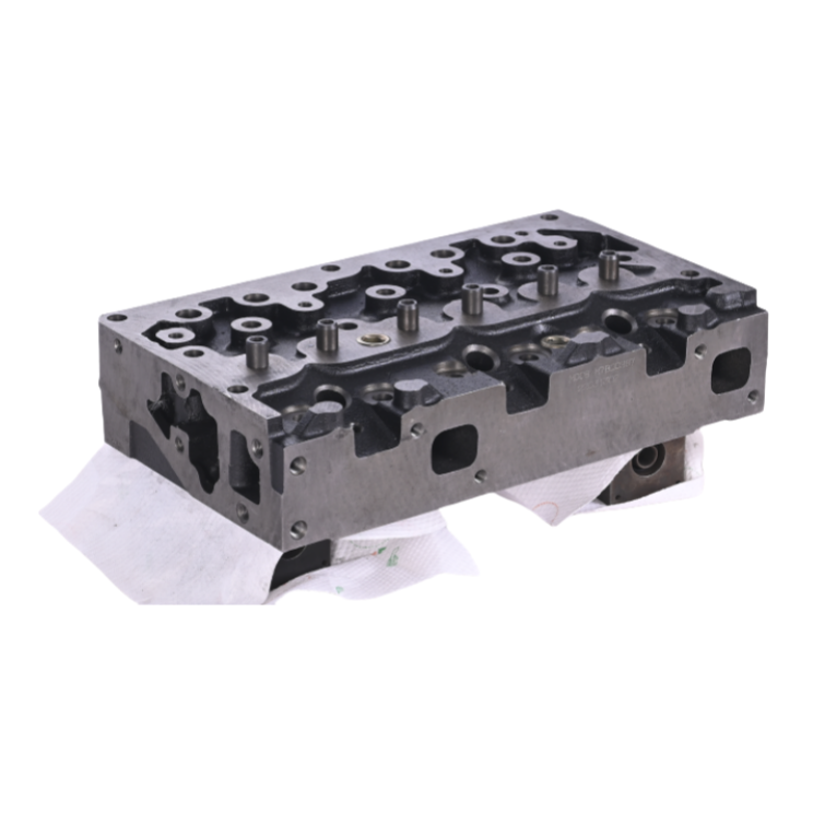 发动机气缸盖漏油能修复吗？